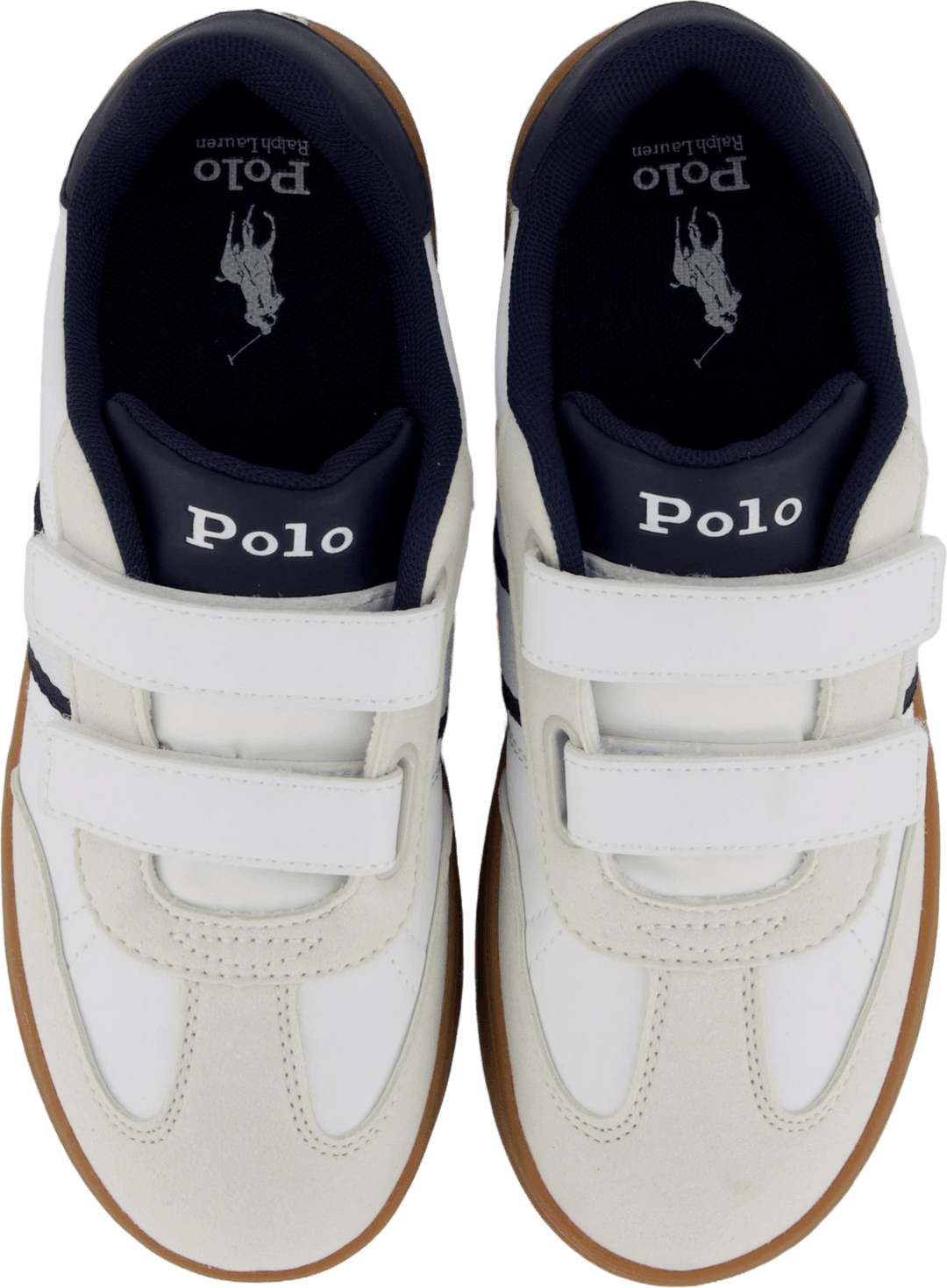 Heritage Court Iii Ez T-Zehe C-weiß Glatt/Grau Micro/Navy