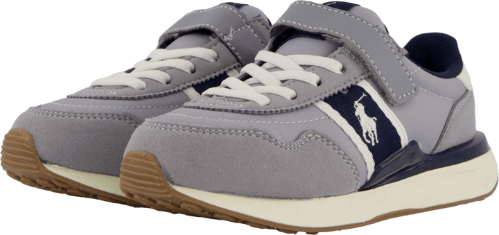 Train 89 Sport Ps C-grau Micro/nylon/ Navy/ Crea