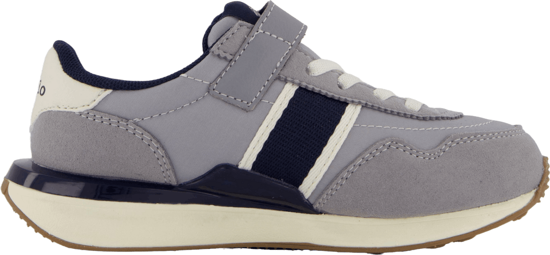 Train 89 Sport Ps C-grau Micro/nylon/ Navy/ Crea
