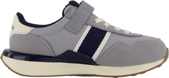 Train 89 Sport Ps C-grau Micro/nylon/ Navy/ Crea