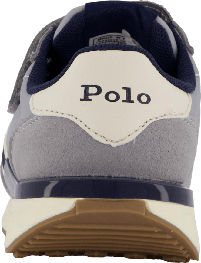 Train 89 Sport Ps C-grau Micro/nylon/ Navy/ Crea