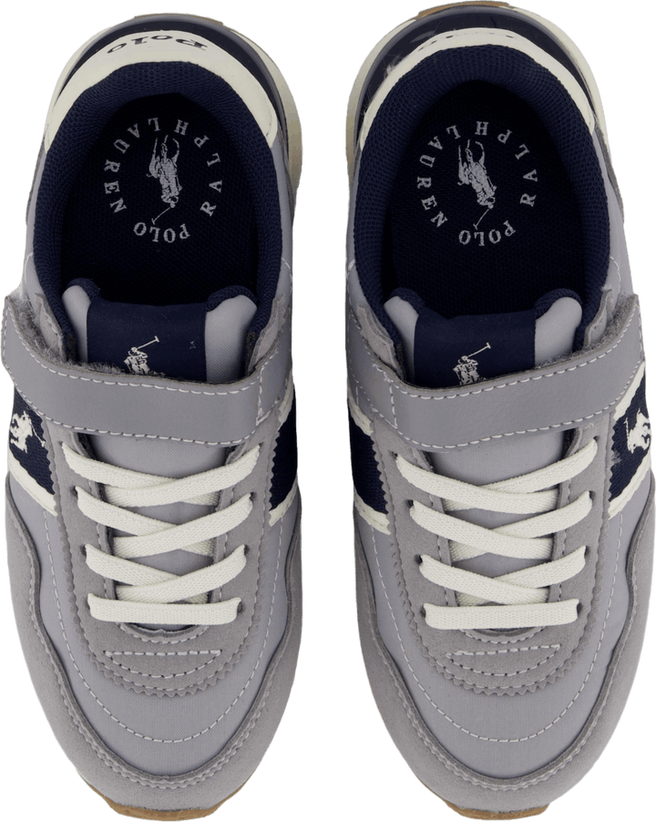 Train 89 Sport Ps C-grau Micro/nylon/ Navy/ Crea