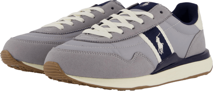 Treno 89 Sport J-grigio micro/nylon/navy