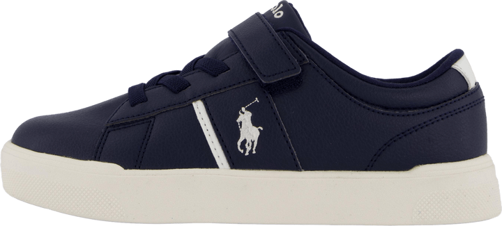Frazier Ps C-navy burattato/bianco Pp