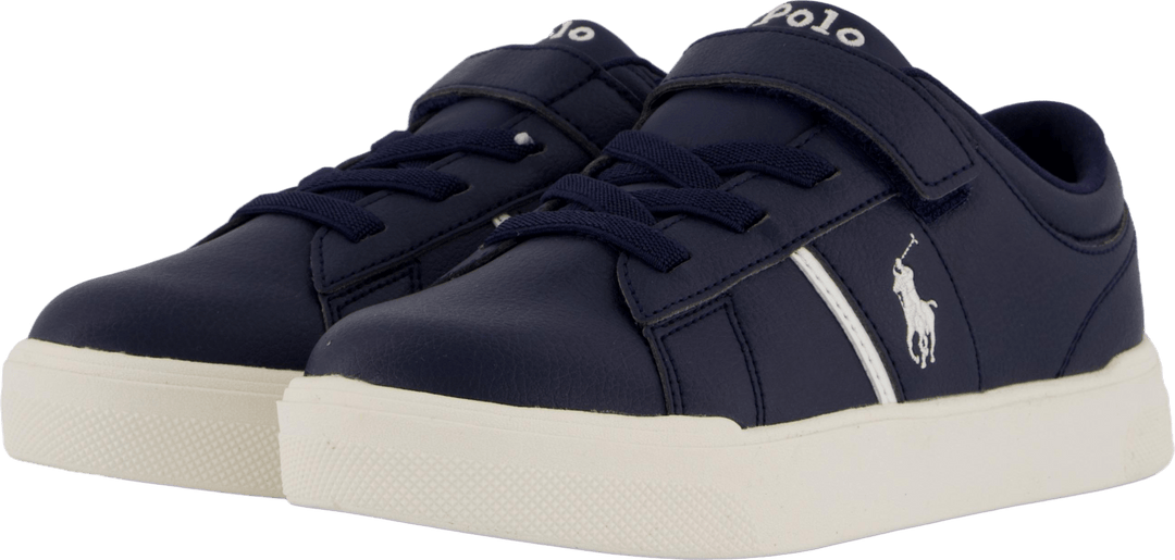 Frazier Ps C-navy burattato/bianco Pp