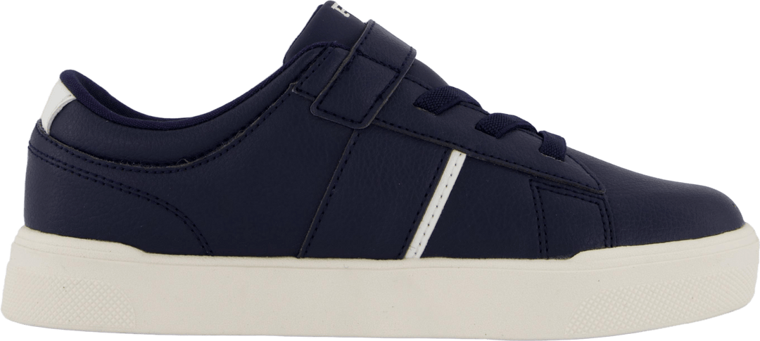 Frazier Ps C-navy burattato/bianco Pp