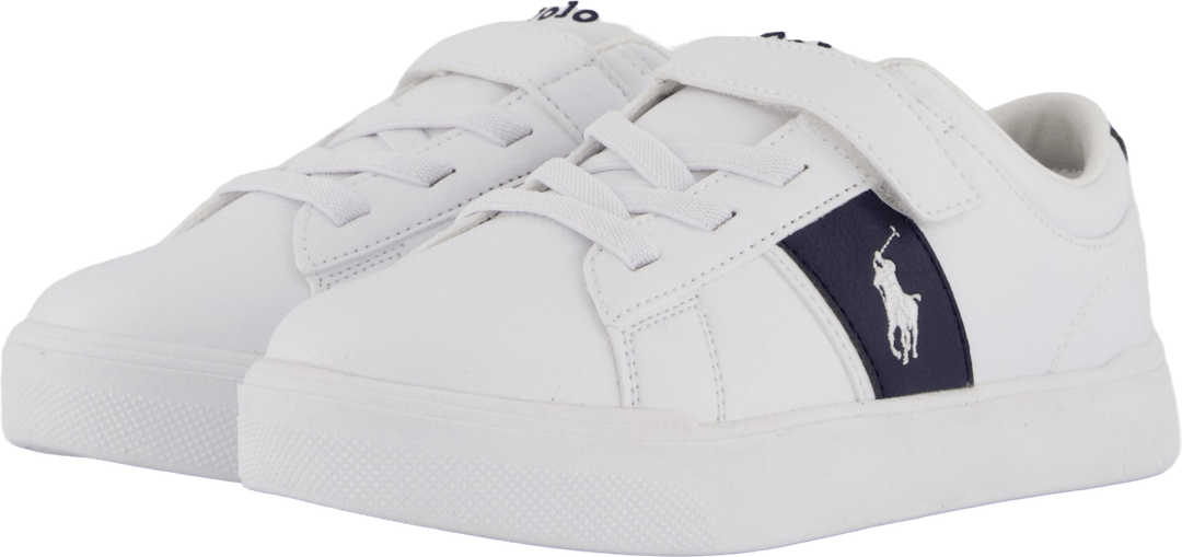Frazier Ps C-branco Tumbled/ Navy/ Navy Pp
