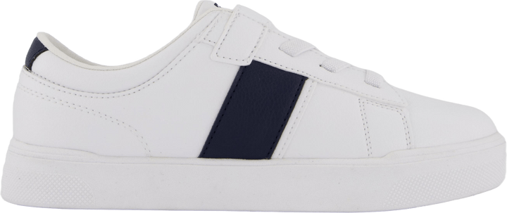 Frazier Ps C-branco Tumbled/ Navy/ Navy Pp