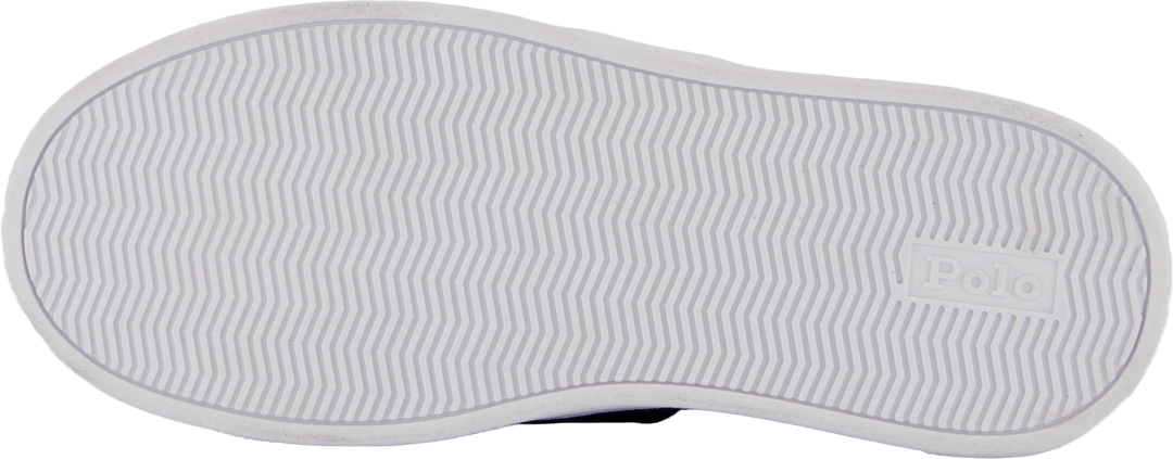 Frazier Ps C-branco Tumbled/ Navy/ Navy Pp