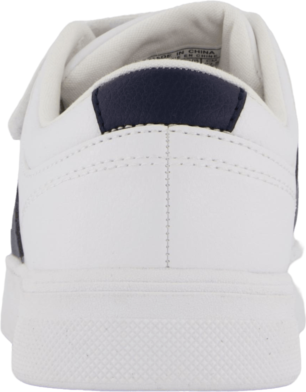 Frazier Ps C-branco Tumbled/ Navy/ Navy Pp