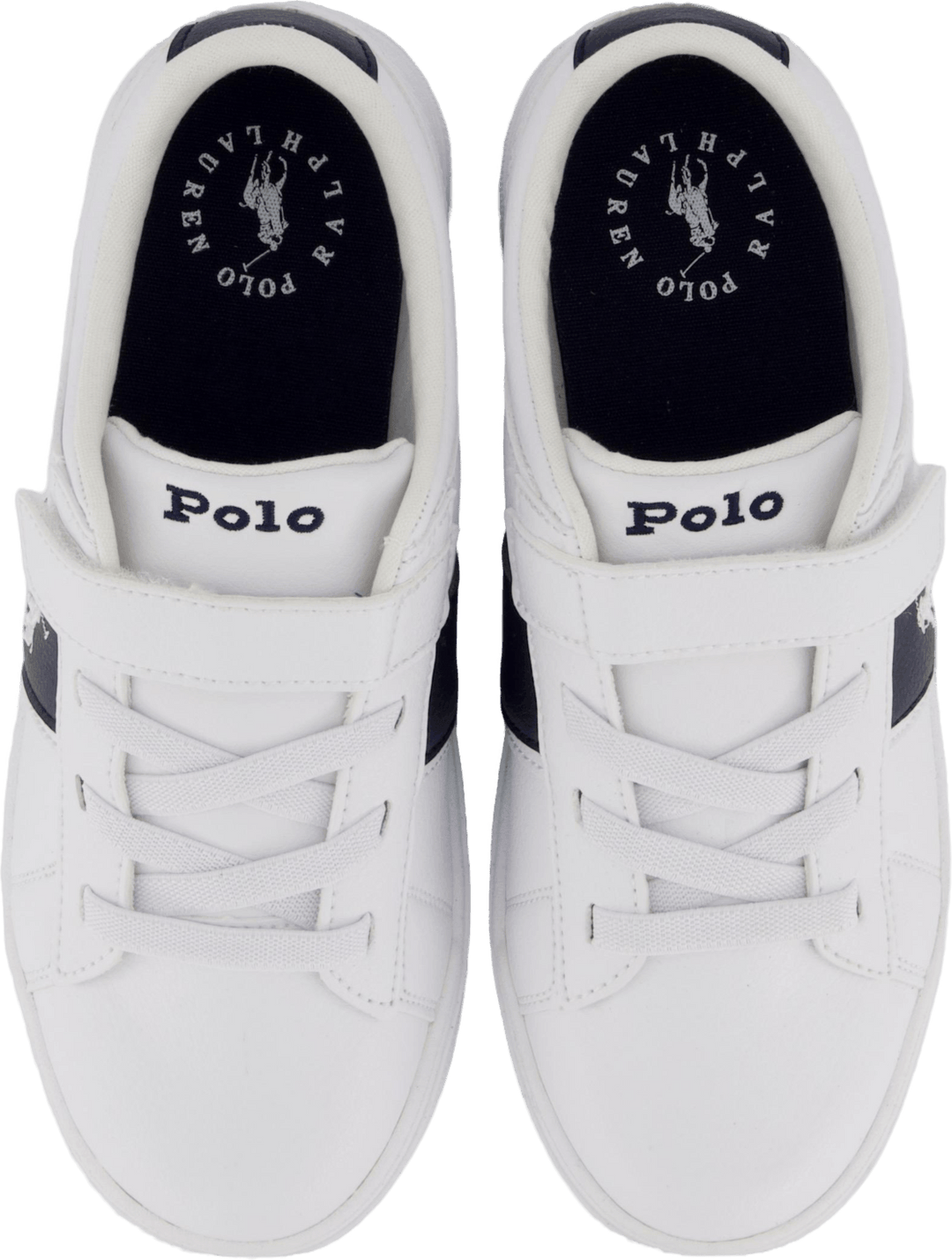 Frazier Ps C-branco Tumbled/ Navy/ Navy Pp