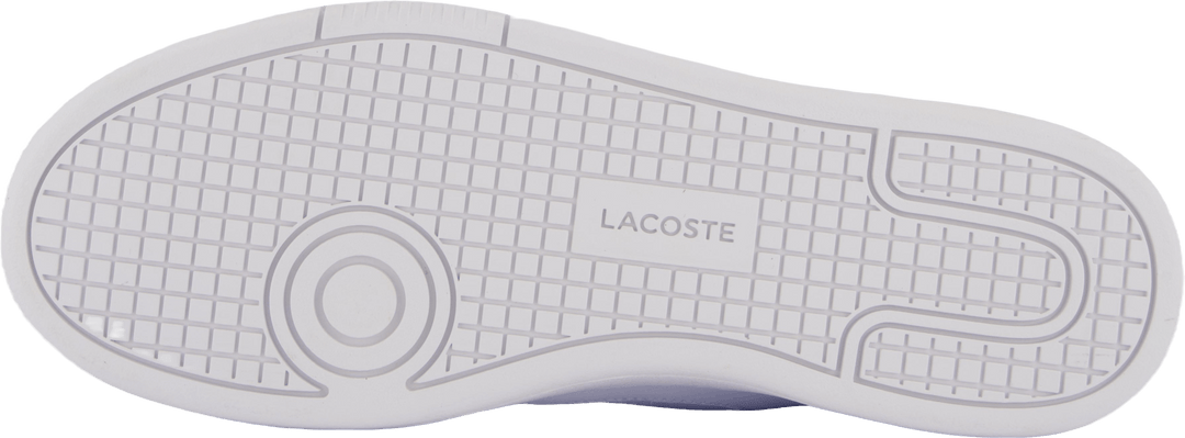 Baskets en cuir Linset 21 g Blanc/brillant-log-pâte d'amande-j