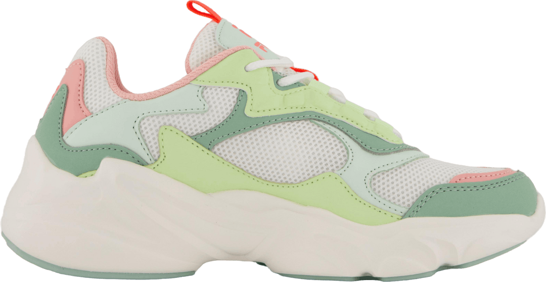 Crème guimauve-citron vert pour enfants Collene Cb