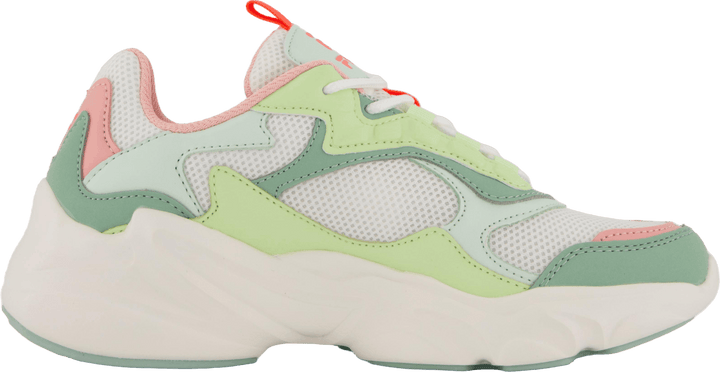 Crème guimauve-citron vert pour enfants Collene Cb