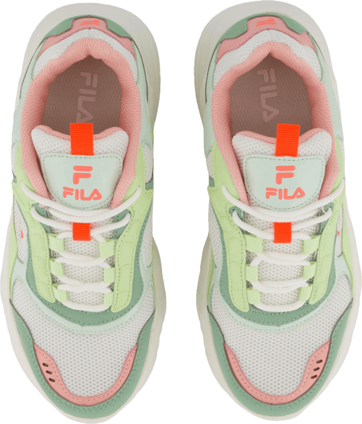 Crème guimauve-citron vert pour enfants Collene Cb