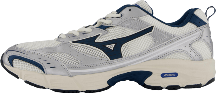 Mxr(u) 02 śnieżnobiały/majolikowy niebieski/si