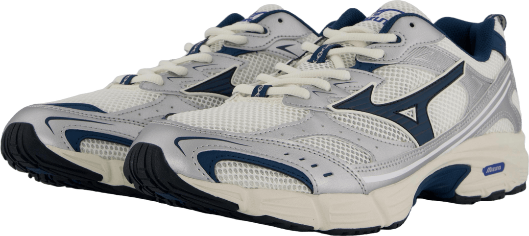 Mxr(u) 02 śnieżnobiały/majolikowy niebieski/si