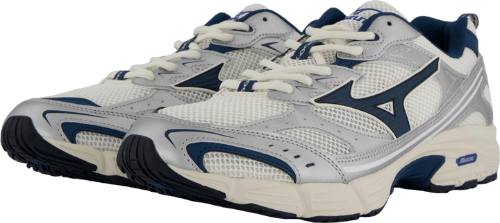 Mxr(u) 02 śnieżnobiały/majolikowy niebieski/si