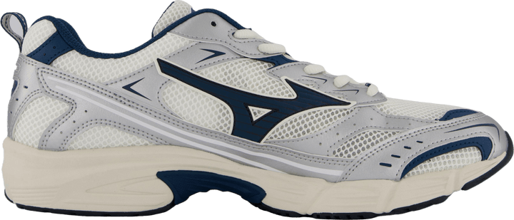 Mxr(u) 02 śnieżnobiały/majolikowy niebieski/si