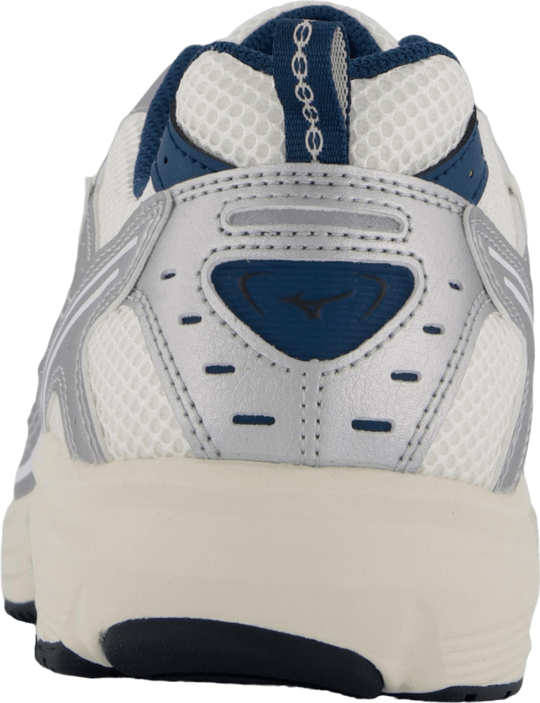 Mxr(u) 02 śnieżnobiały/majolikowy niebieski/si