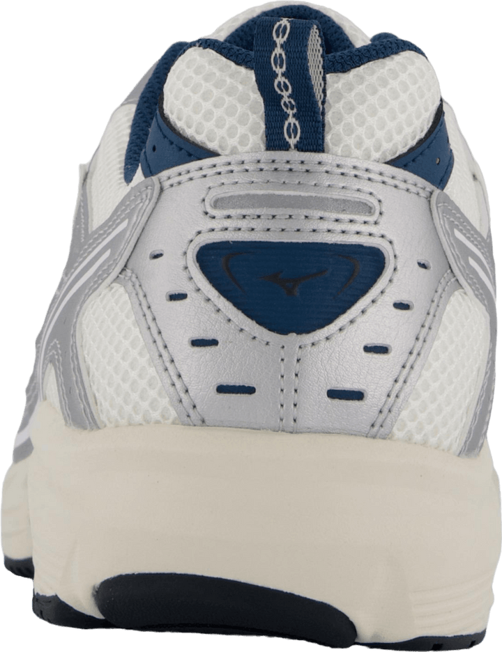 Mxr(u) 02 śnieżnobiały/majolikowy niebieski/si