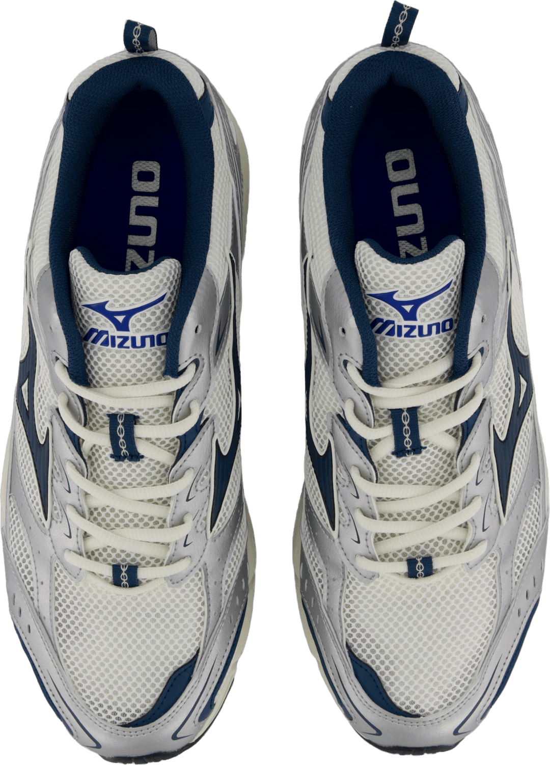 Mxr(u) 02 śnieżnobiały/majolikowy niebieski/si