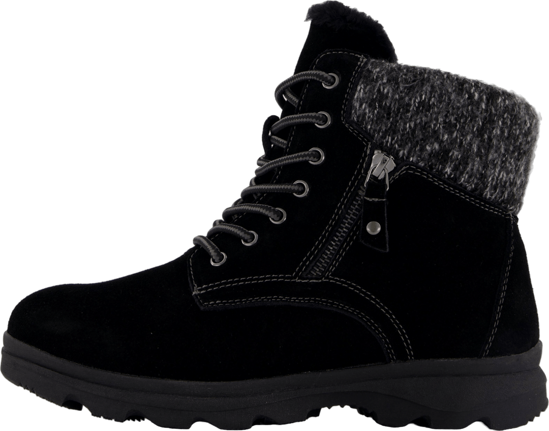 Woodbury Black