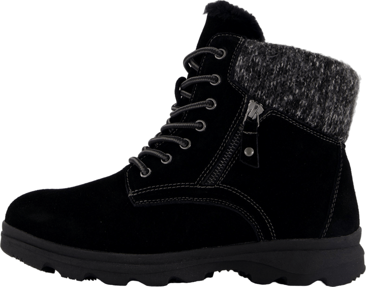 Woodbury Black