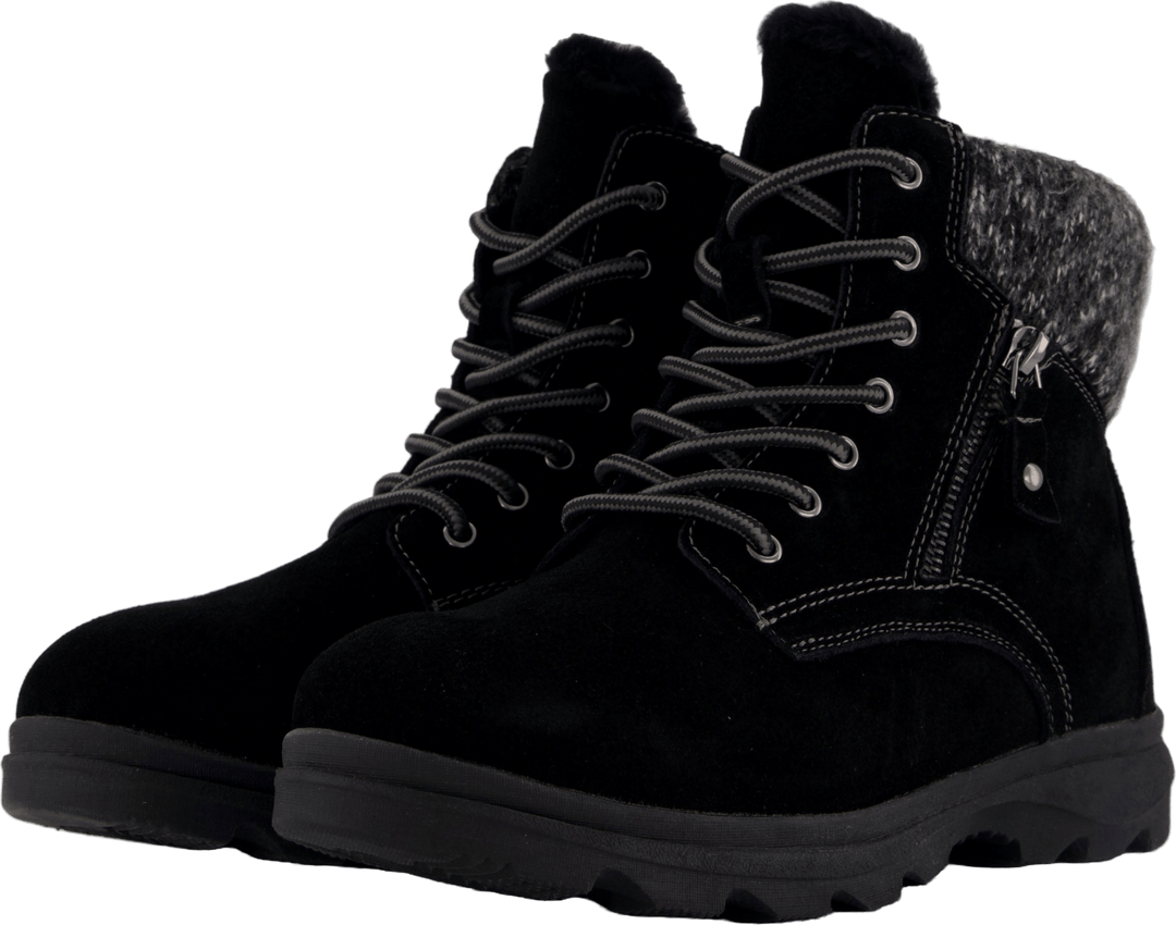 Woodbury Black