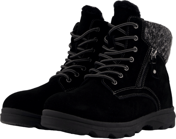 Woodbury Black
