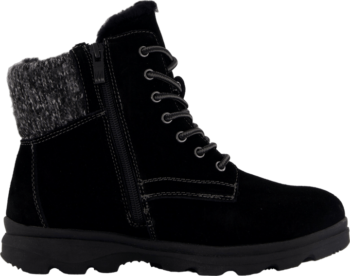 Woodbury Black