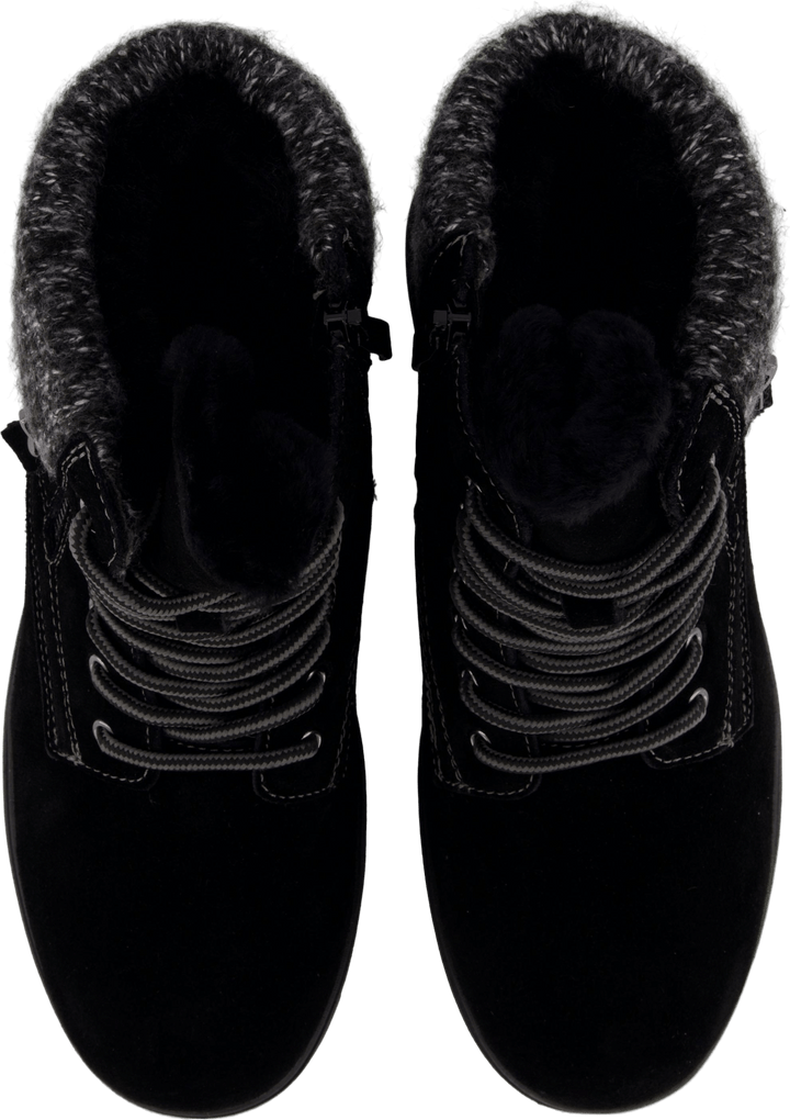 Woodbury Black
