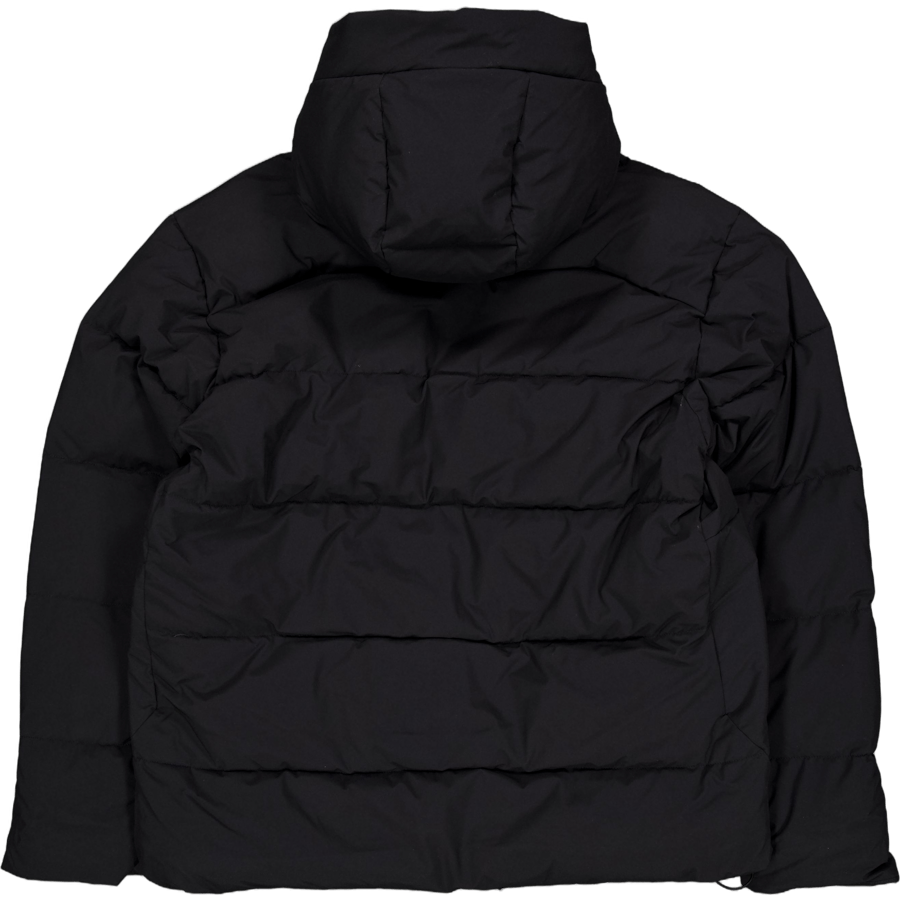 Asger 2.0 pūkinė striukė 9999 Black