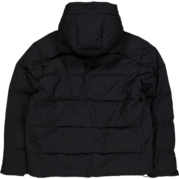 Asger 2.0 pūkinė striukė 9999 Black