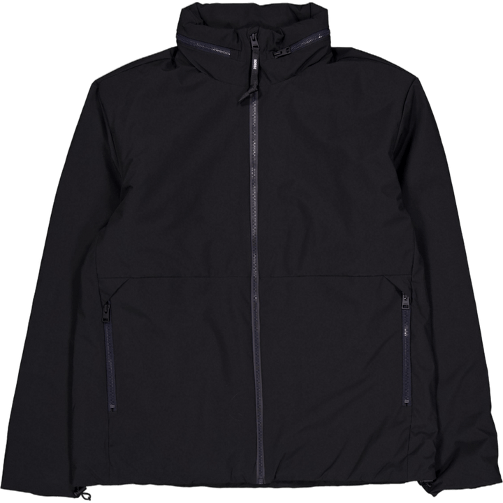 Alta 2l Jas 9999 Zwart