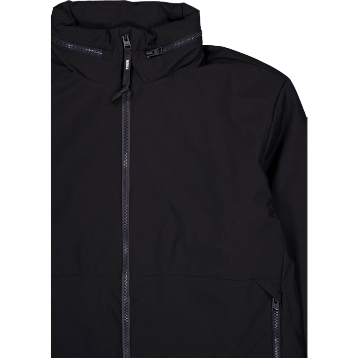 Alta 2l Jas 9999 Zwart
