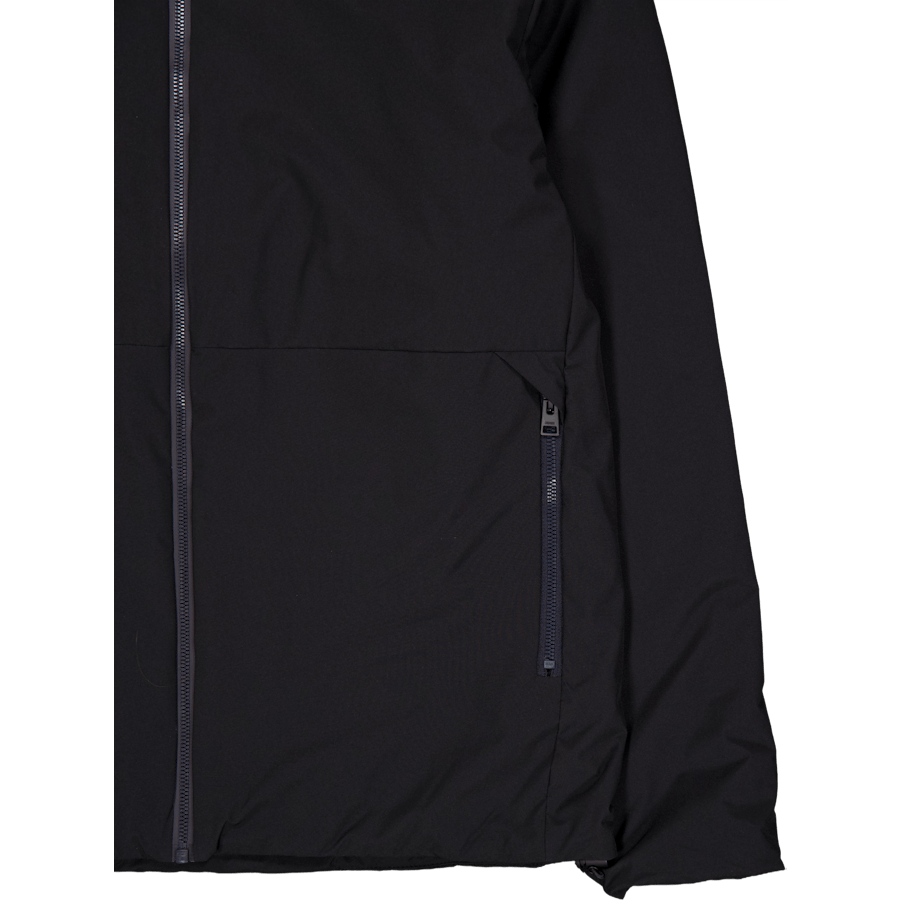 Alta 2l Jas 9999 Zwart
