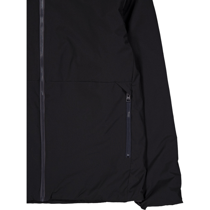 Alta 2l Jas 9999 Zwart
