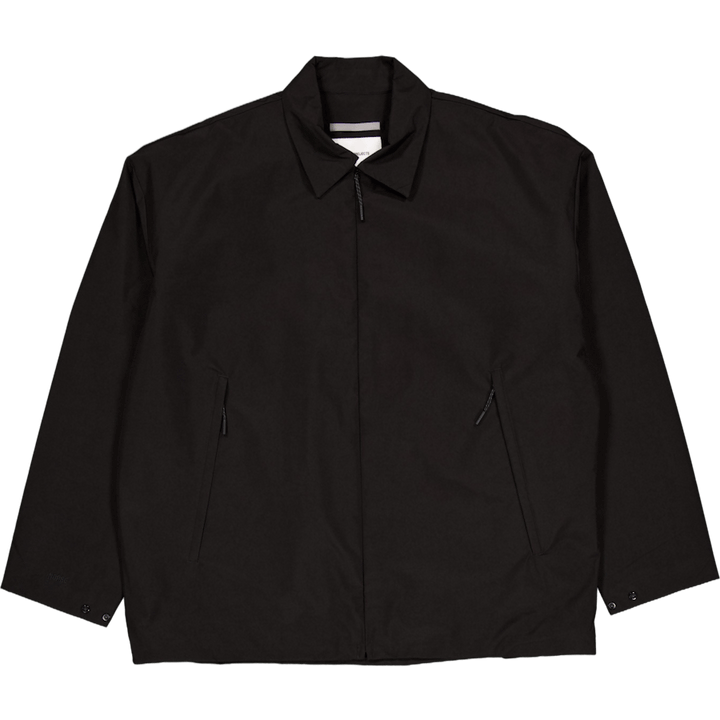 Sten Gore-tex Windstopper Insu 9999 Nero