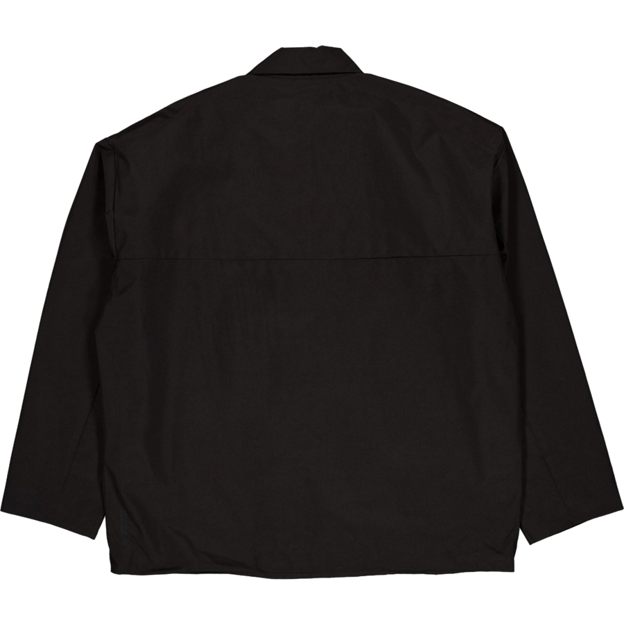 Sten Gore-tex Windstopper Insu 9999 Nero