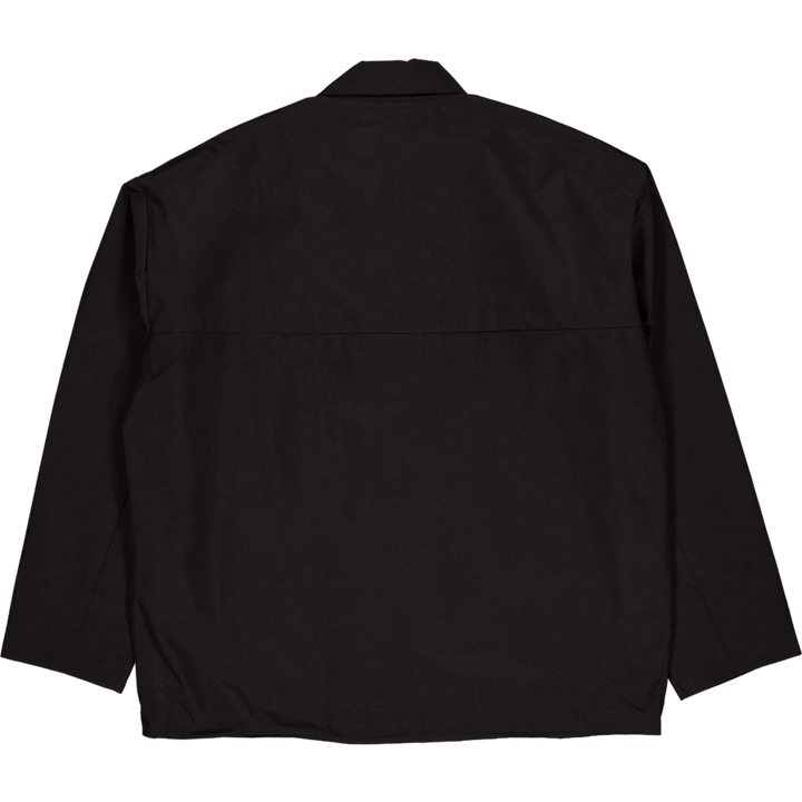 Sten Gore-tex Windstopper Insu 9999 Nero