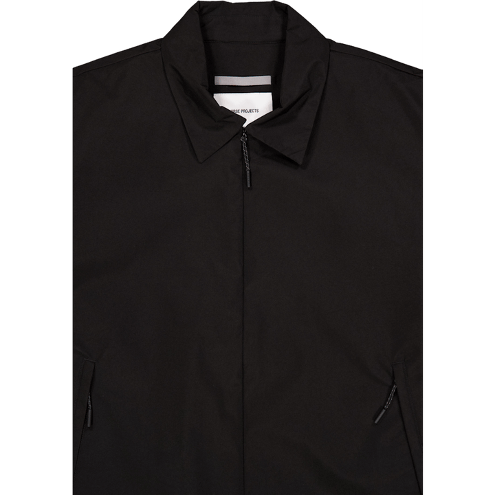 Sten Gore-tex Windstopper Insu 9999 Nero