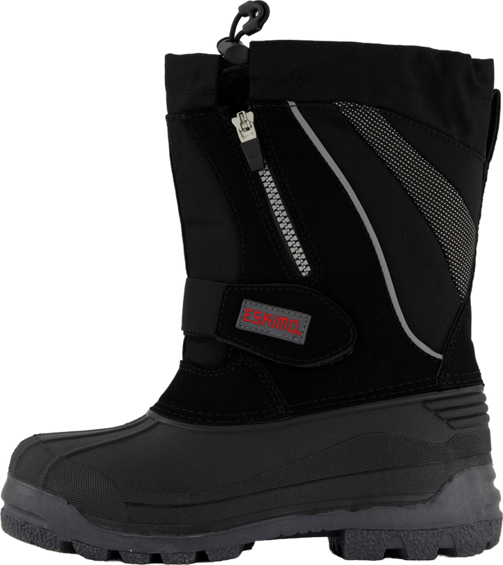 Scooter Jr Black