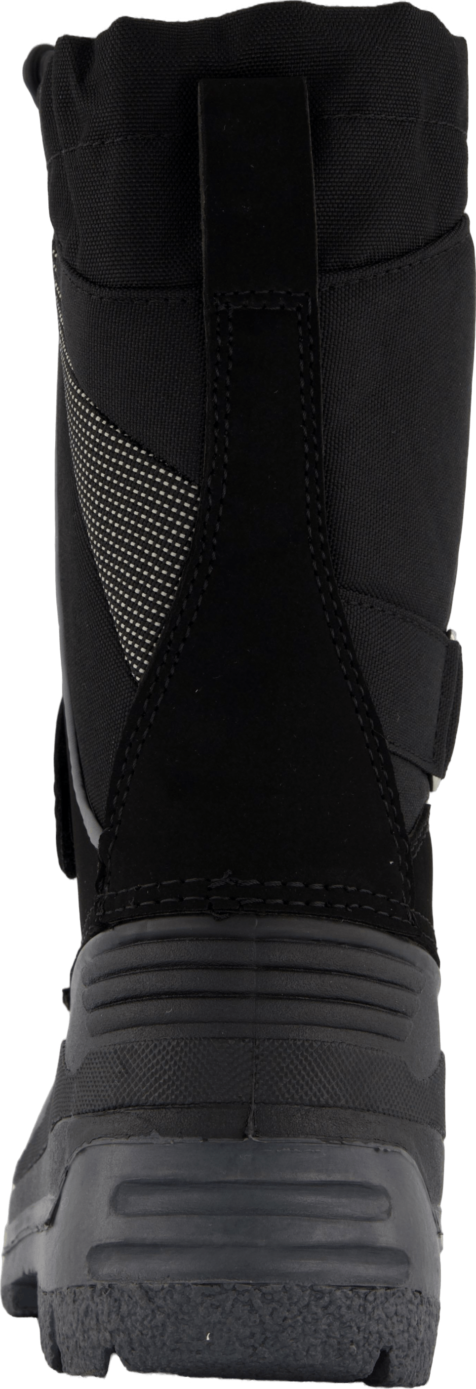 Scooter Jr Black