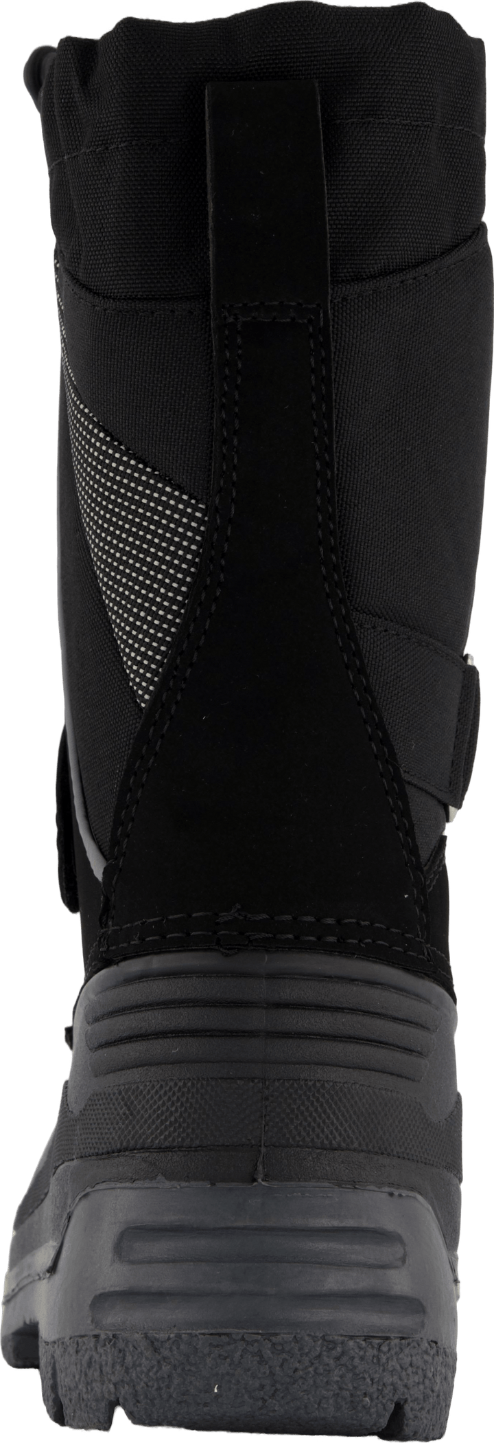 Scooter Jr Black