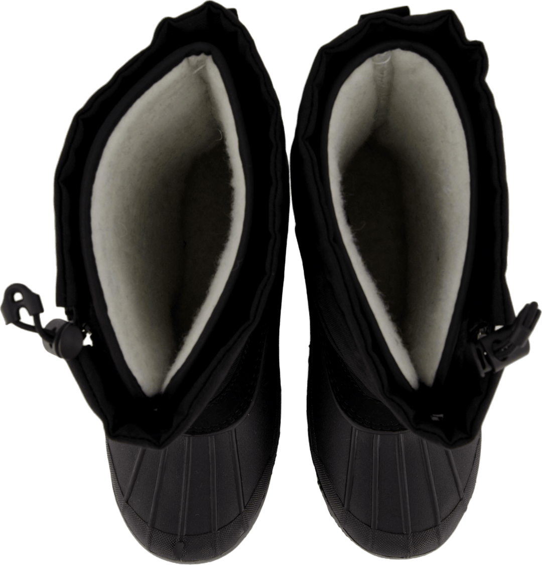 Scooter Jr Black