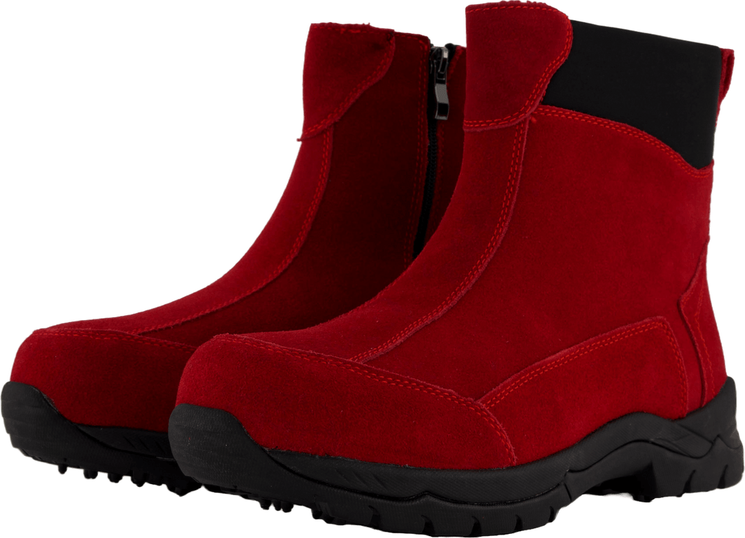 Romina Ohrstecker Rot