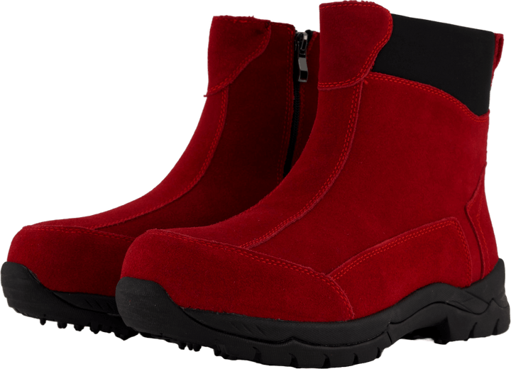 Romina Ohrstecker Rot