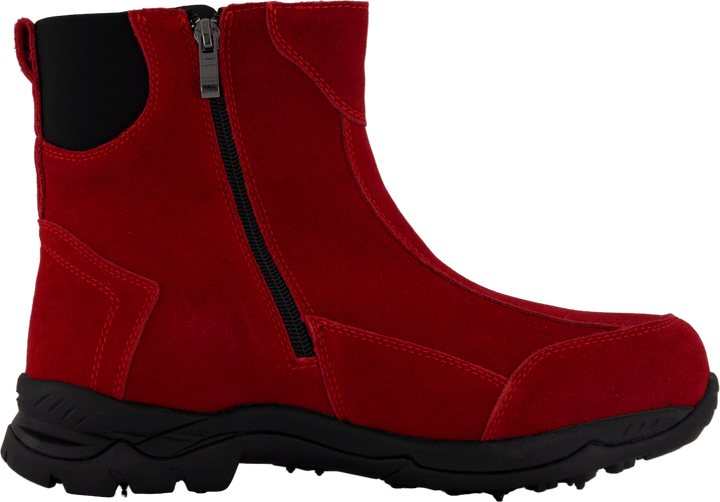 Romina Ohrstecker Rot