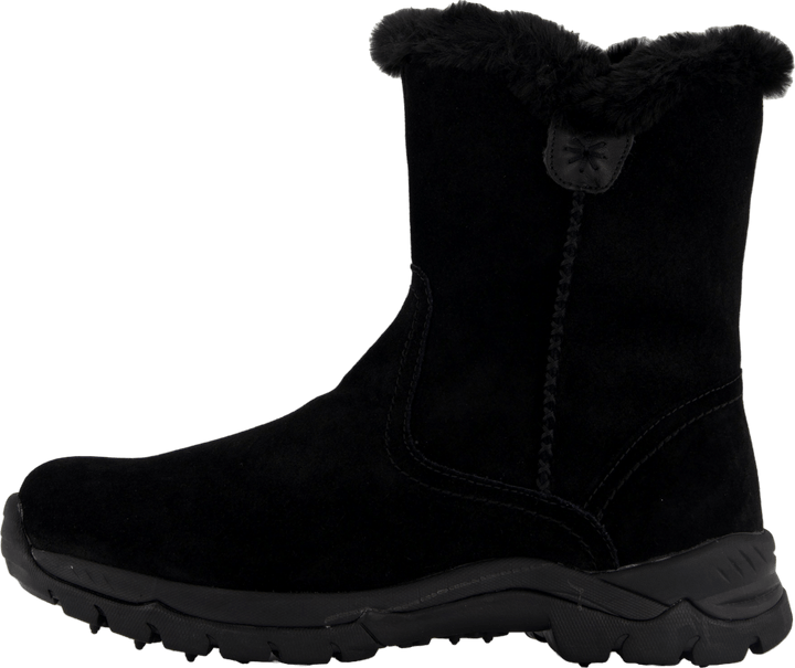 Keizer Studs Black